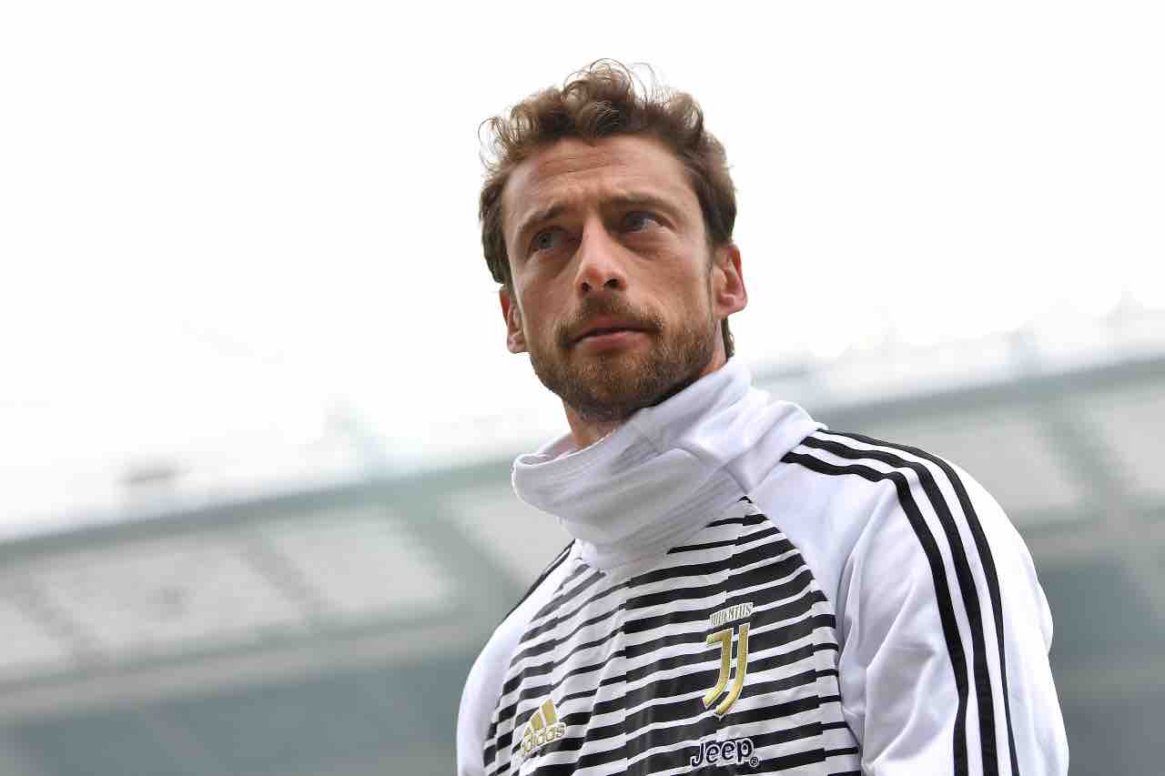 Marchisio Juve Vlahovic 