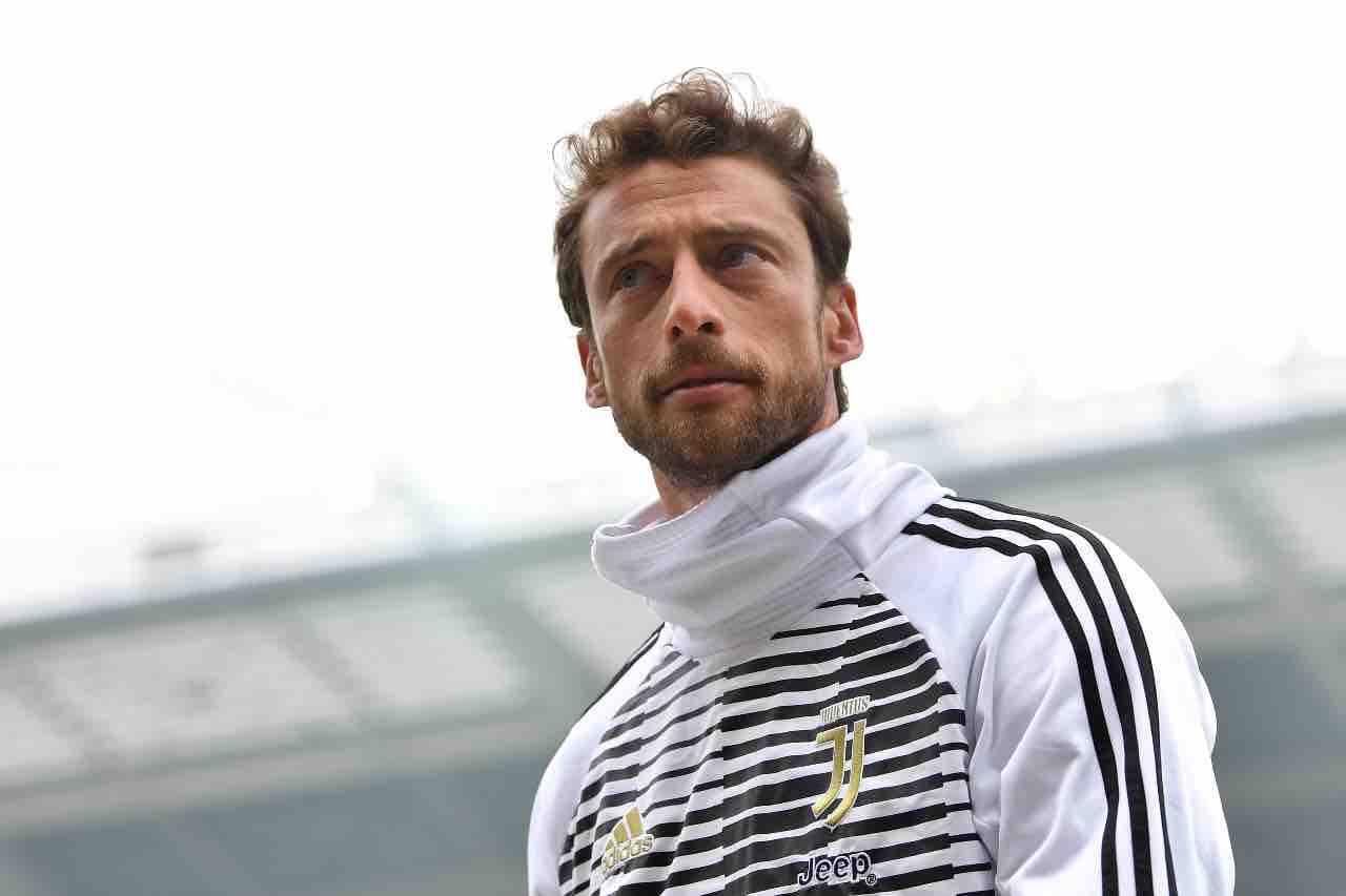 Claudio Marchisio Roberta