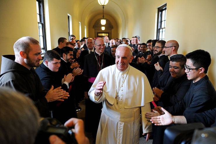 Josè Mario Bergoglio