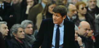 Gianni Morandi Sanremo