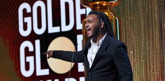 Golden Globe i premi (Getty Images)