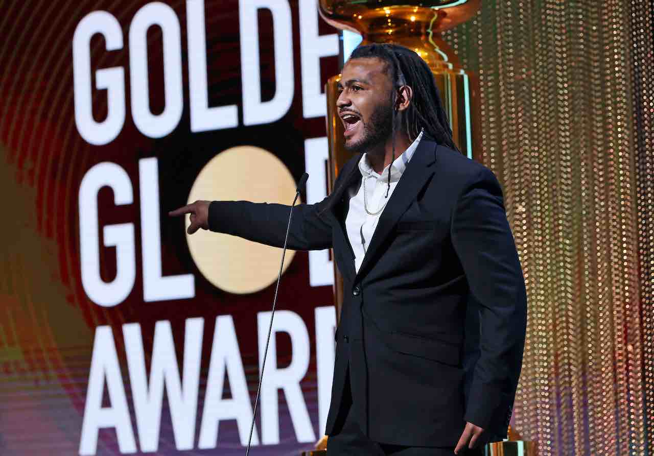 Golden Globe i premi (Getty Images)