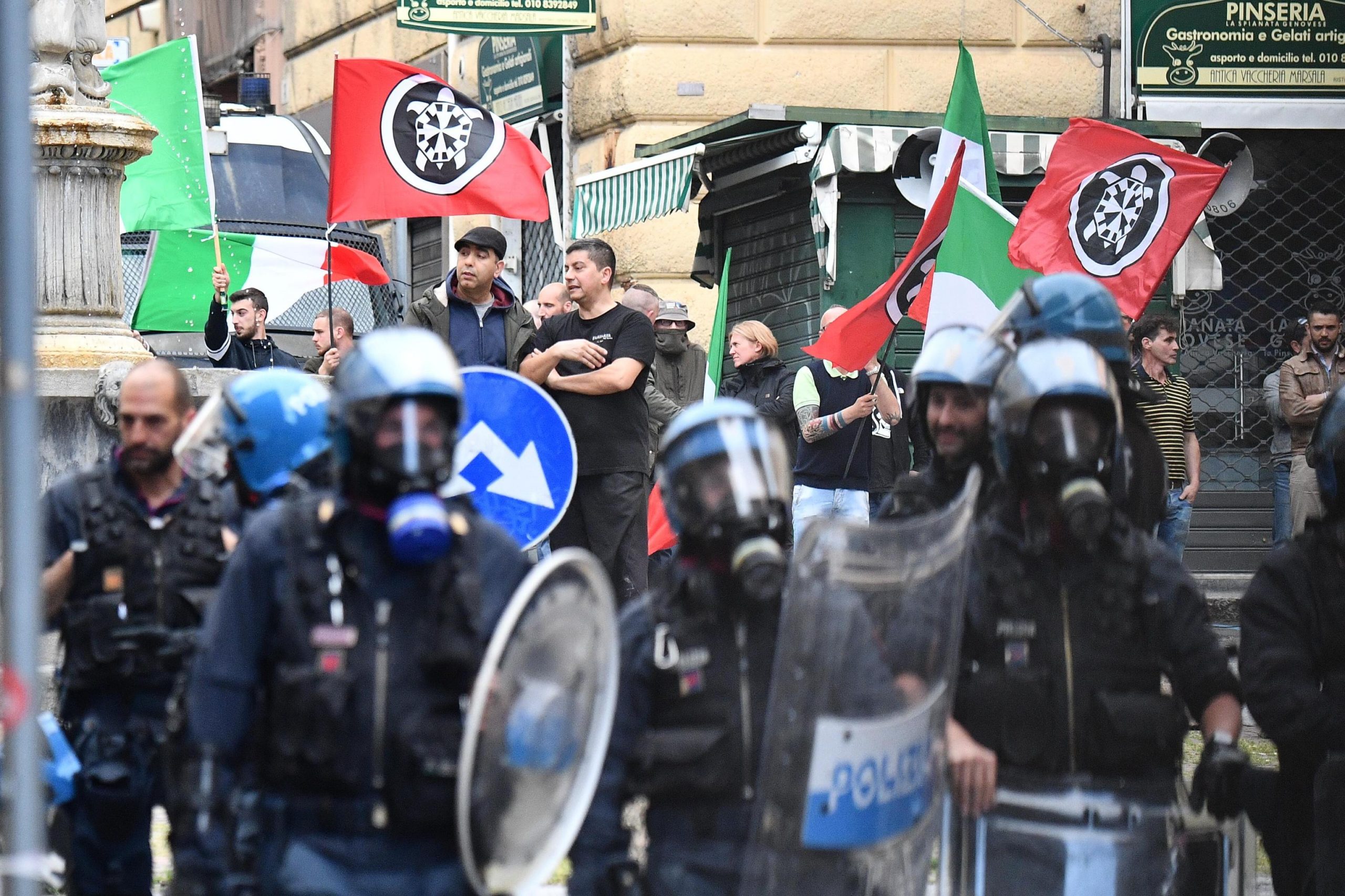 casapound