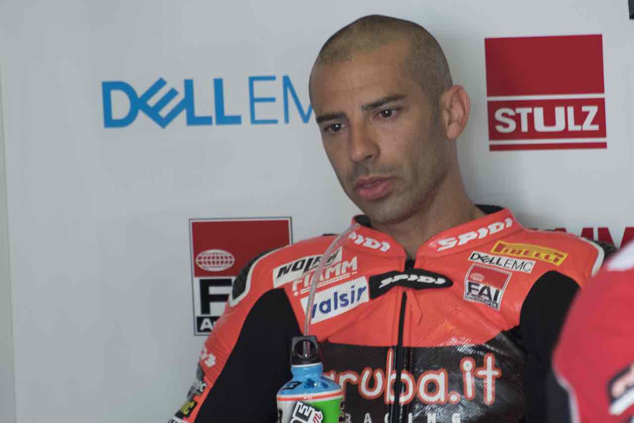 Marco Melandri