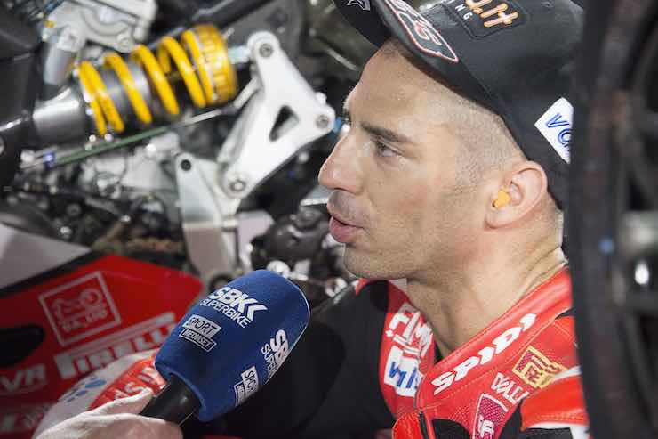 Marco Melandri 