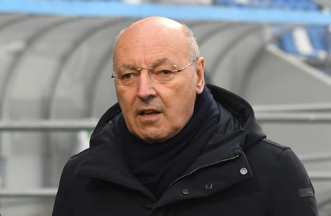 Marotta Inter