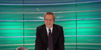 Mentana maratona