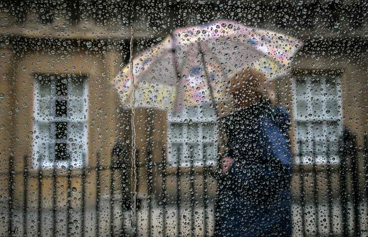 Meteo Italia