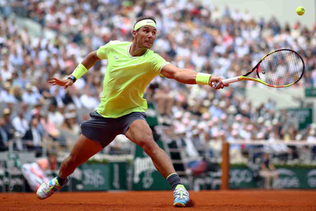 nadal