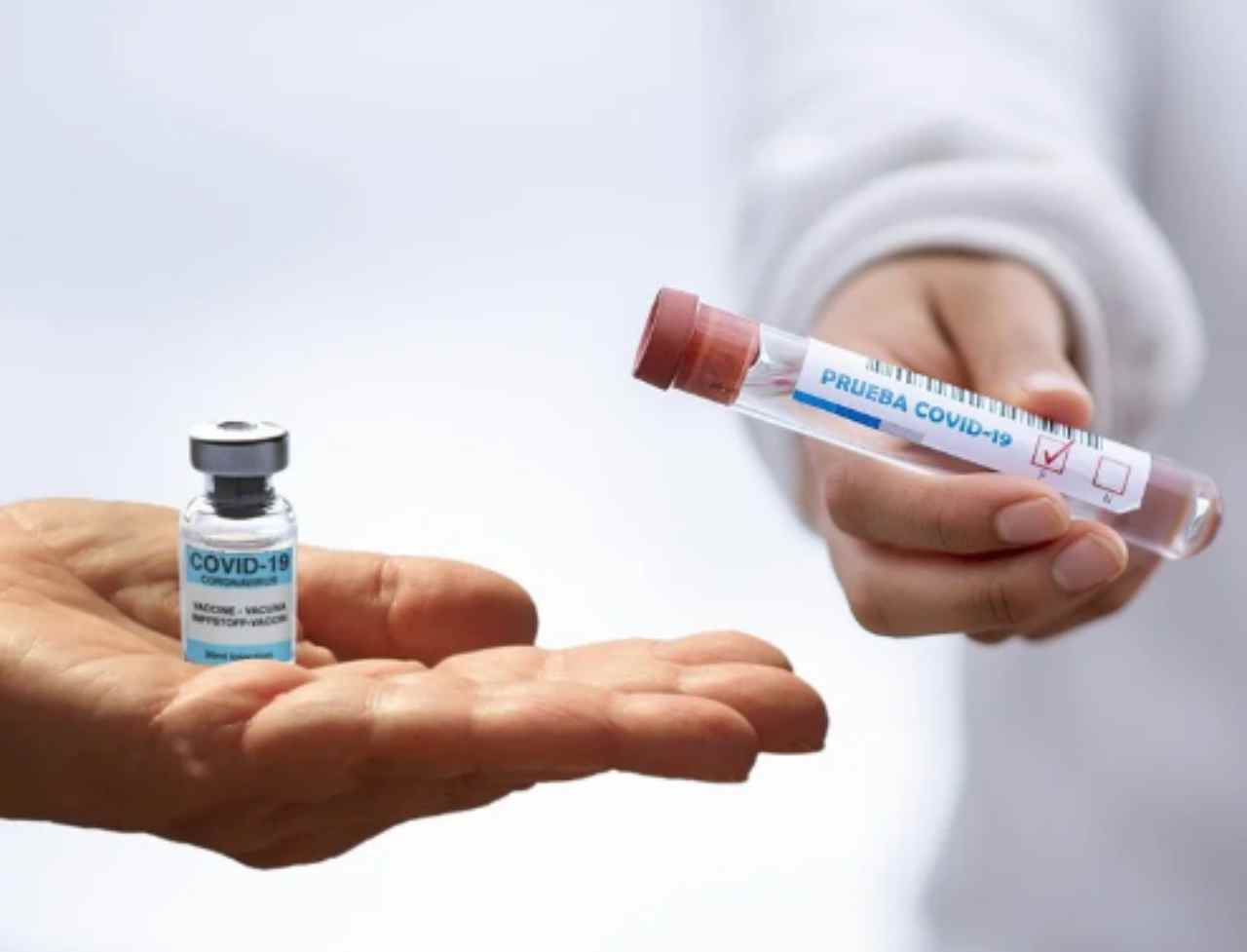 Covid obbligo vaccinale 