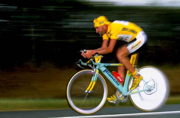 Pantani Marco 