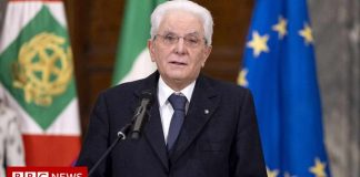 Mattarella