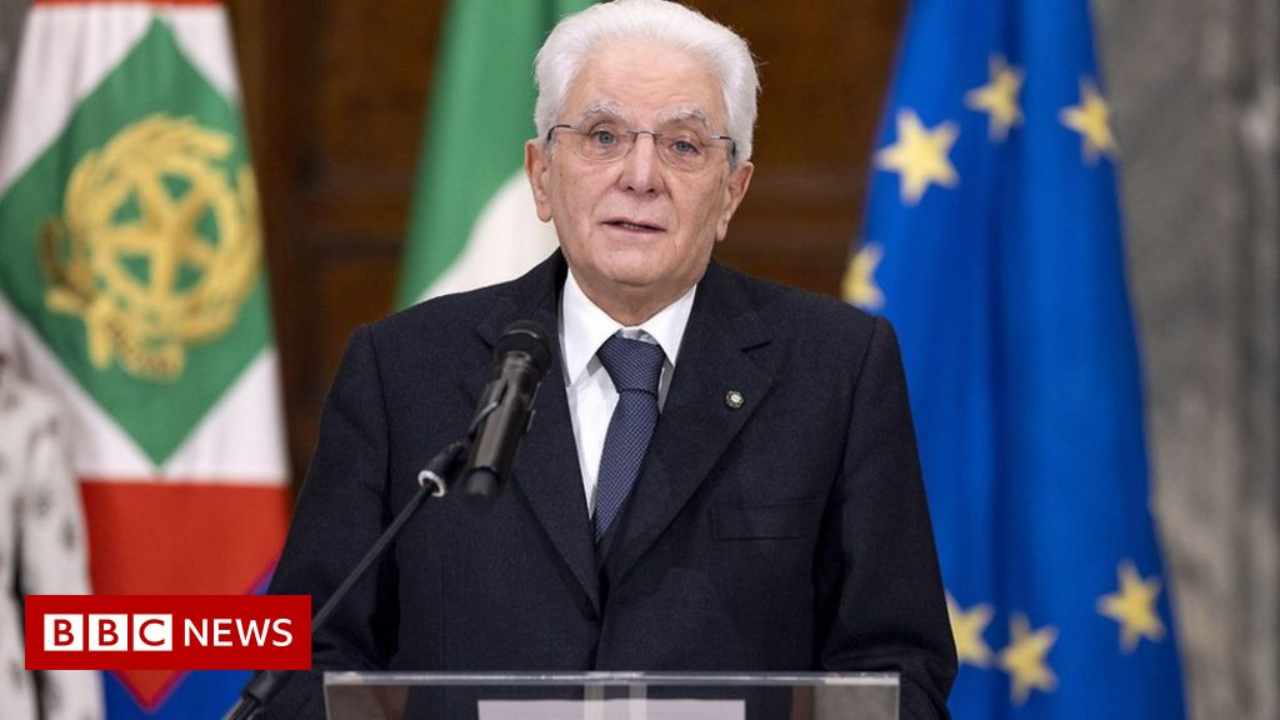 Mattarella