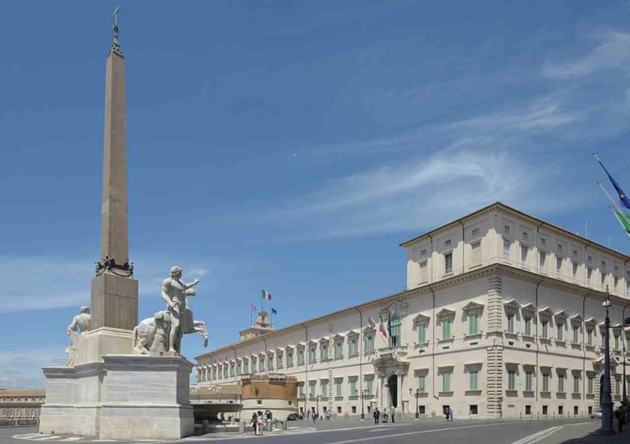 Quirinale