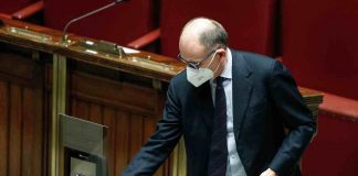 Enrico Letta