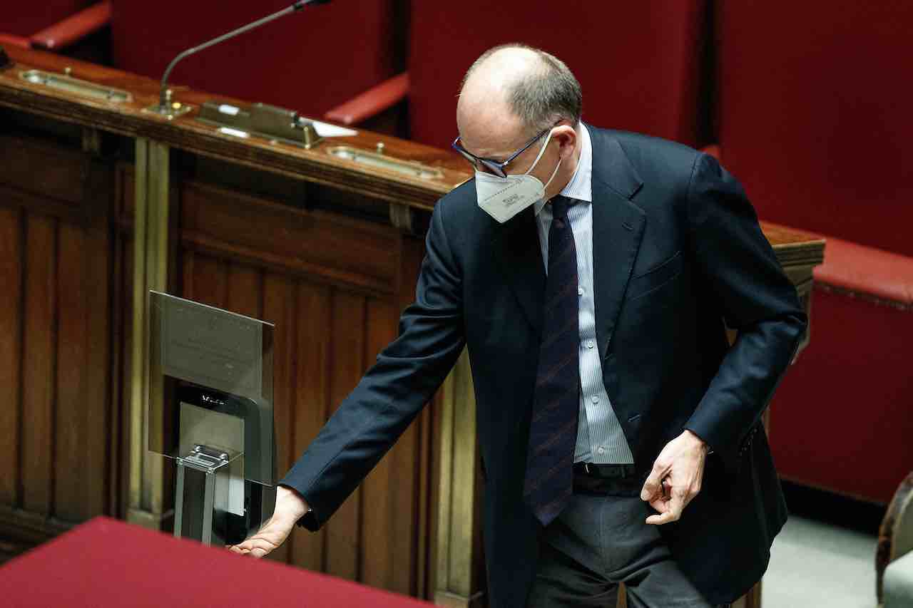 Enrico Letta