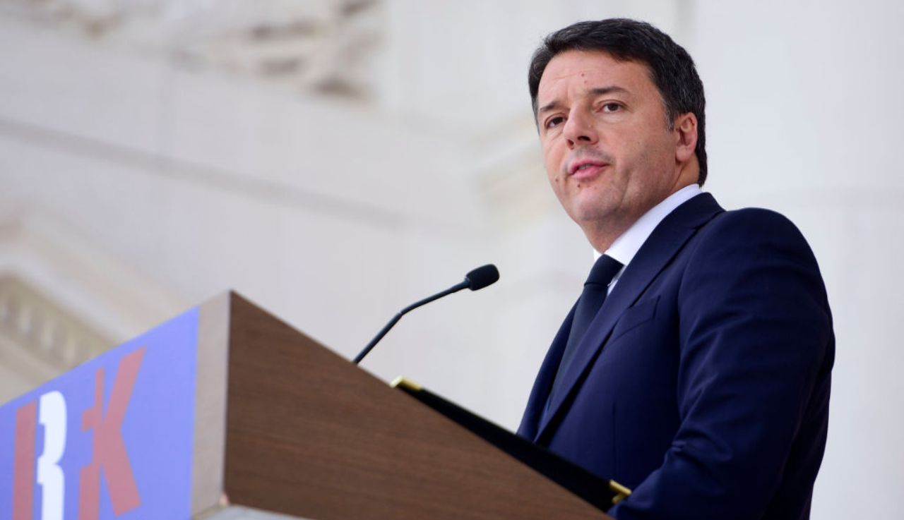 renzi