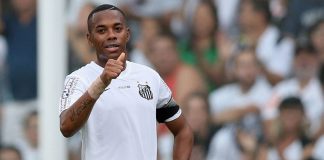 robinho violenza sessuale