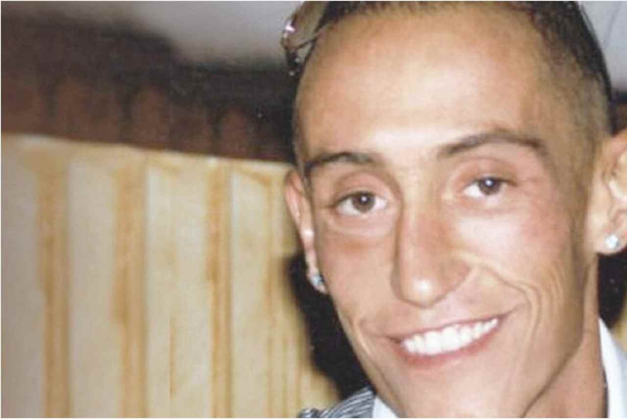 Stefano Cucchi processo