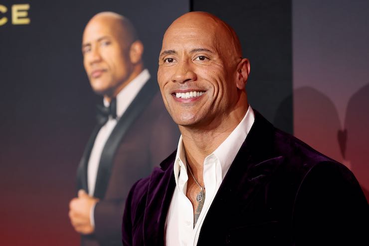 The Rock non tornerà in Fast&Furious (Getty Images)