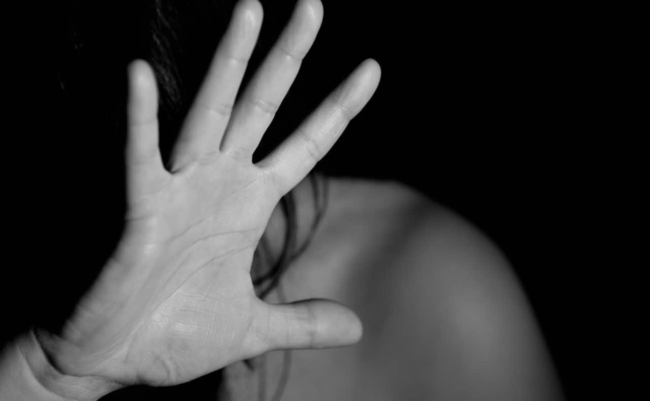 Violenza sulle donne Sicilia 