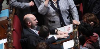 Vito Crimi Movimento 5 Stelle
