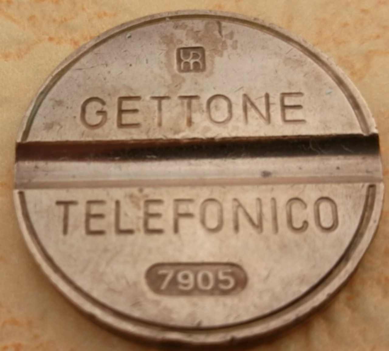 Gettoni telefonici 