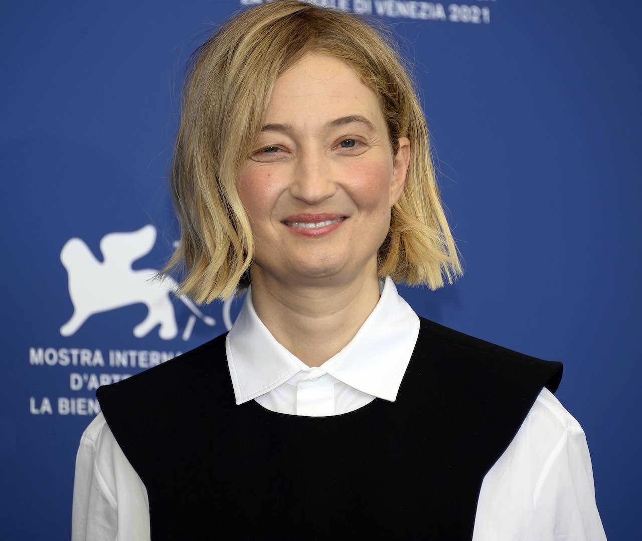 Alba Rohrwacher