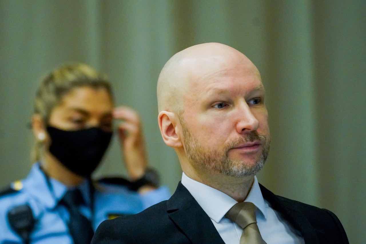 Anders Breivik Utoya Oslo strage