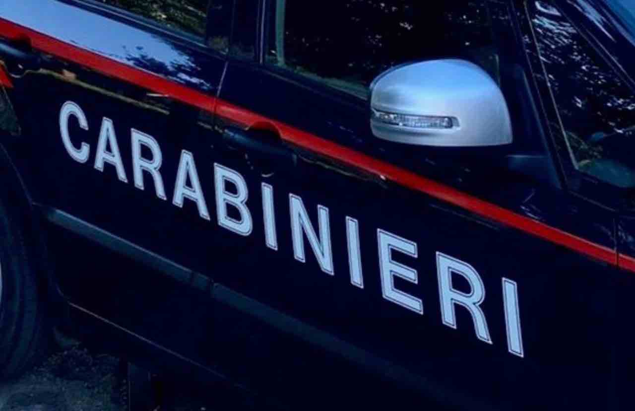 Incendio Milano appartamento arrestati