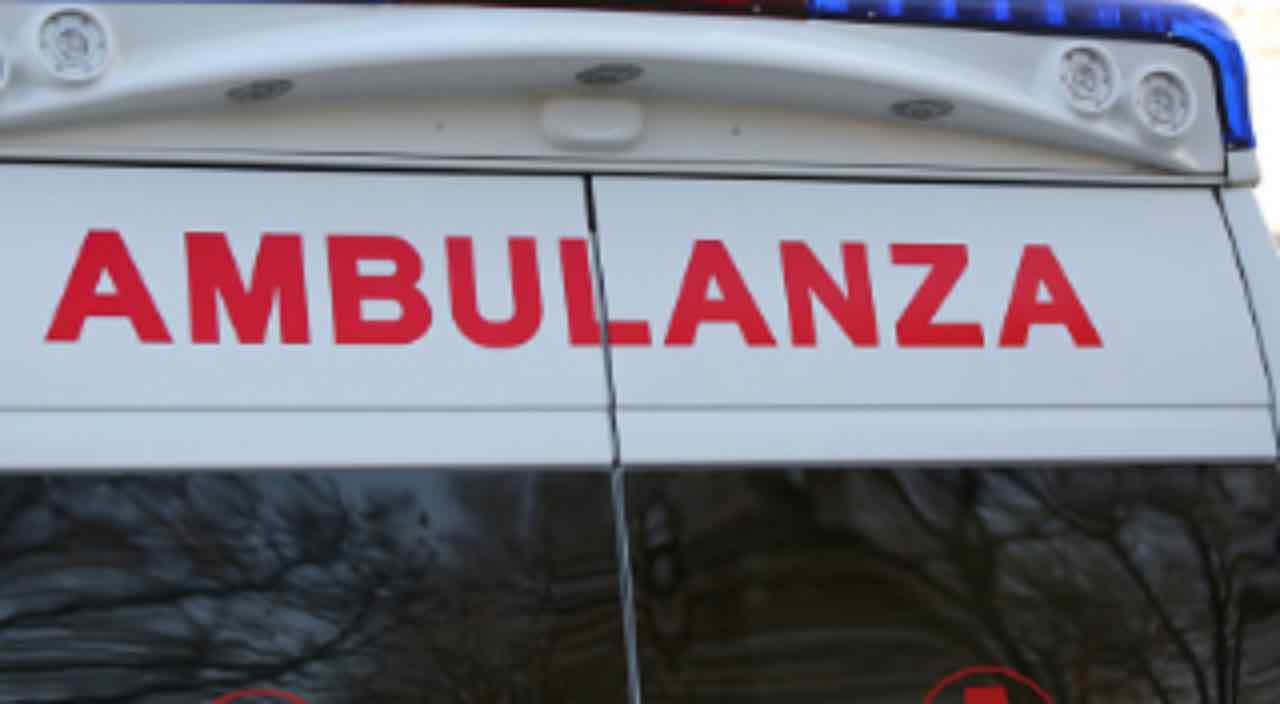 Milano bimbo morto ospedale