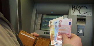 bancomat