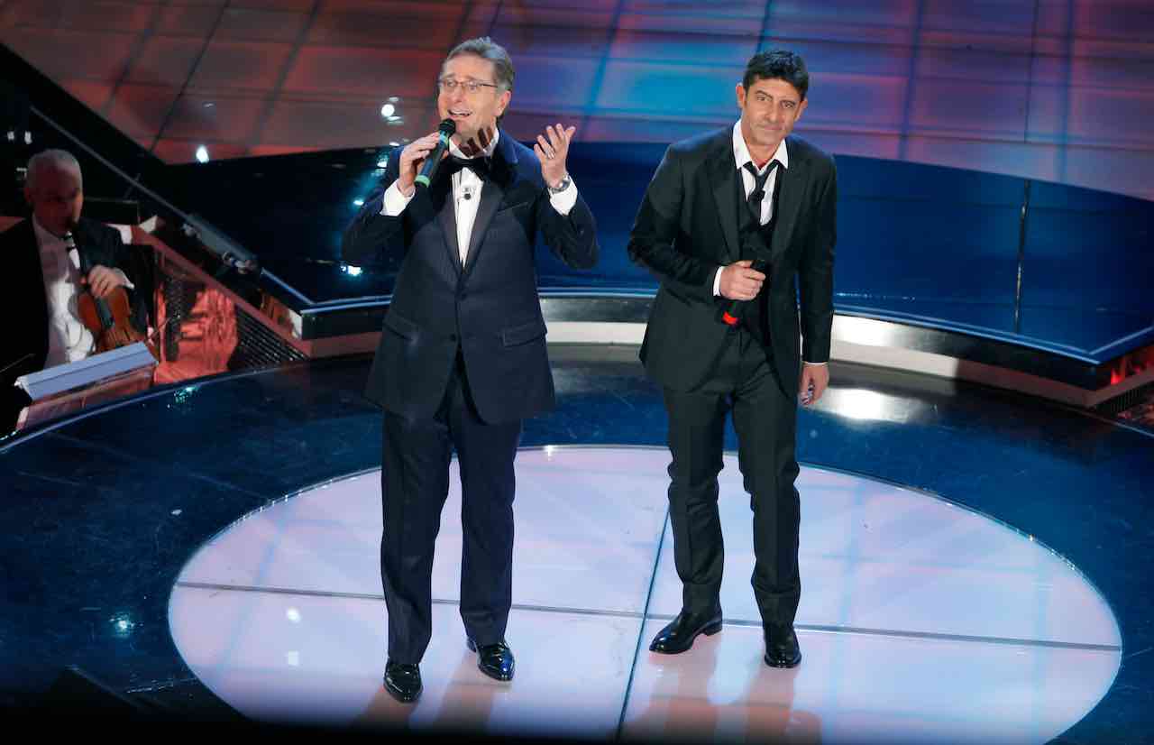 Bonolis Canale 5