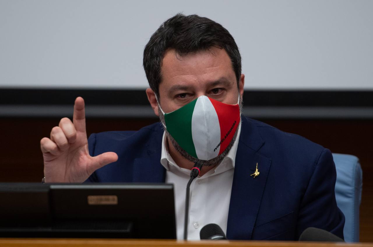 salvini