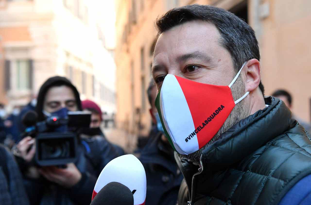 salvini