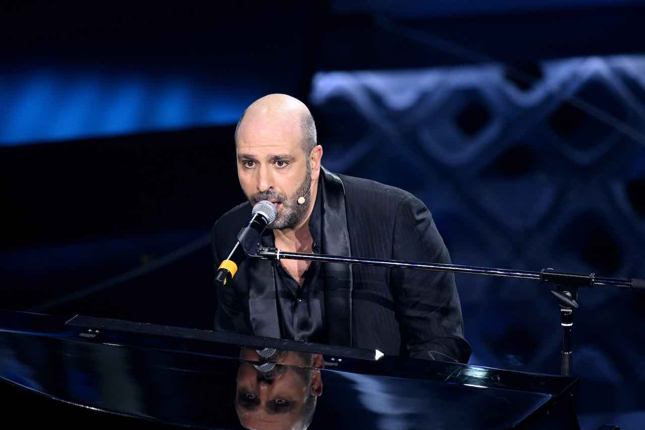 Checco Zalone Sanremo