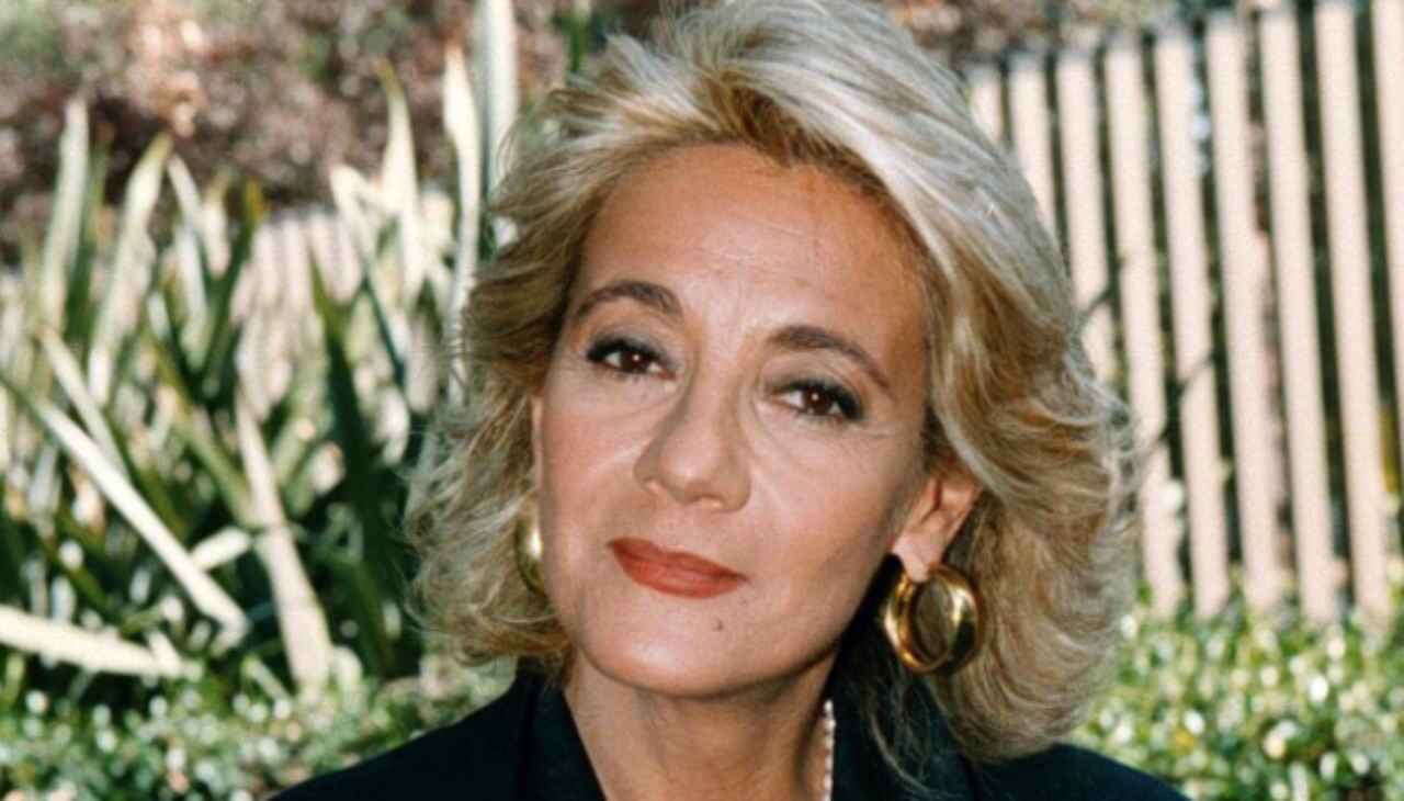 Donatella Raffai morte