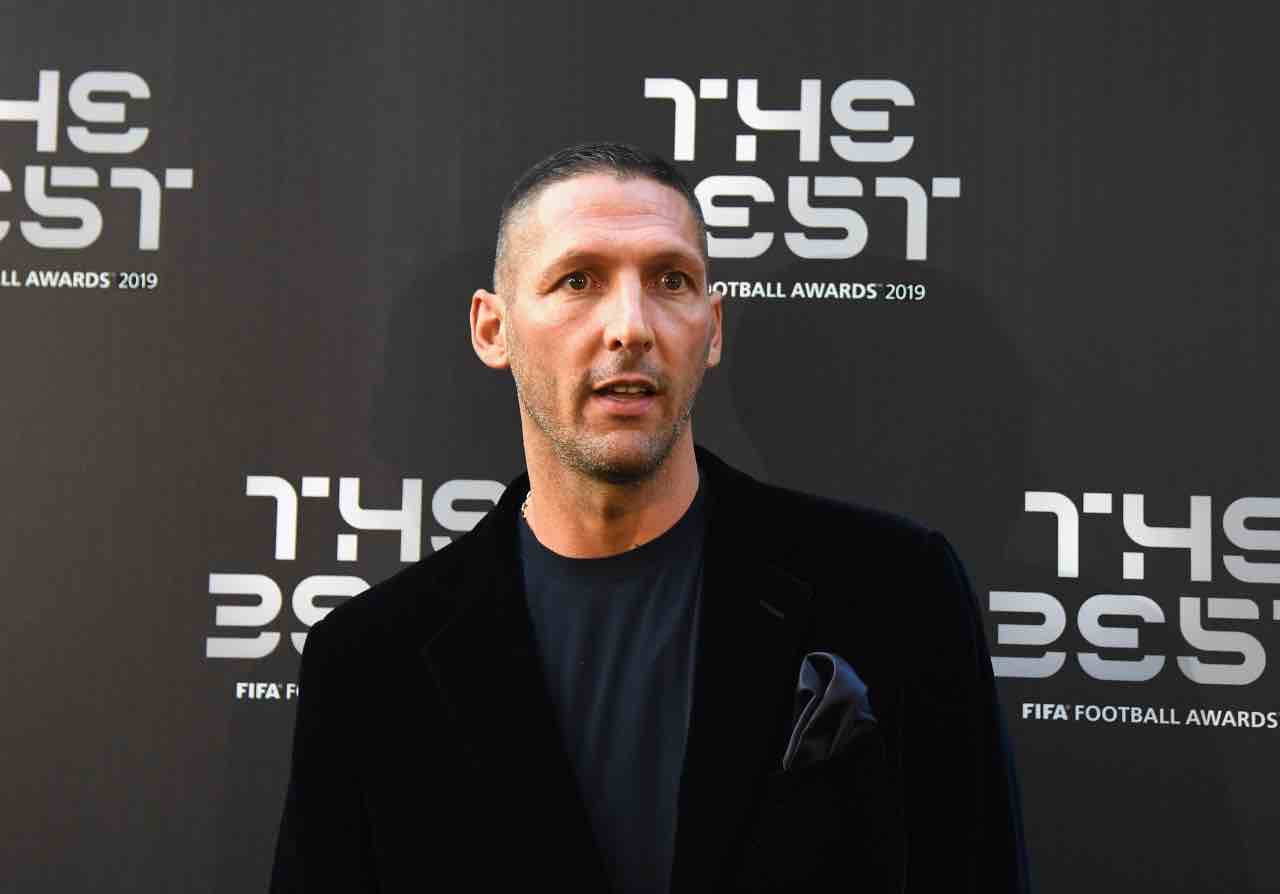 Marco Materazzi 