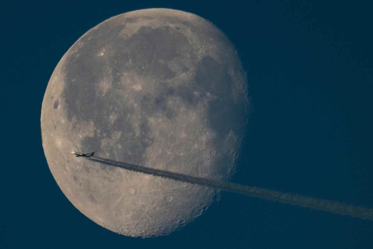 Tito Stagno sbarco Luna racconto Rai