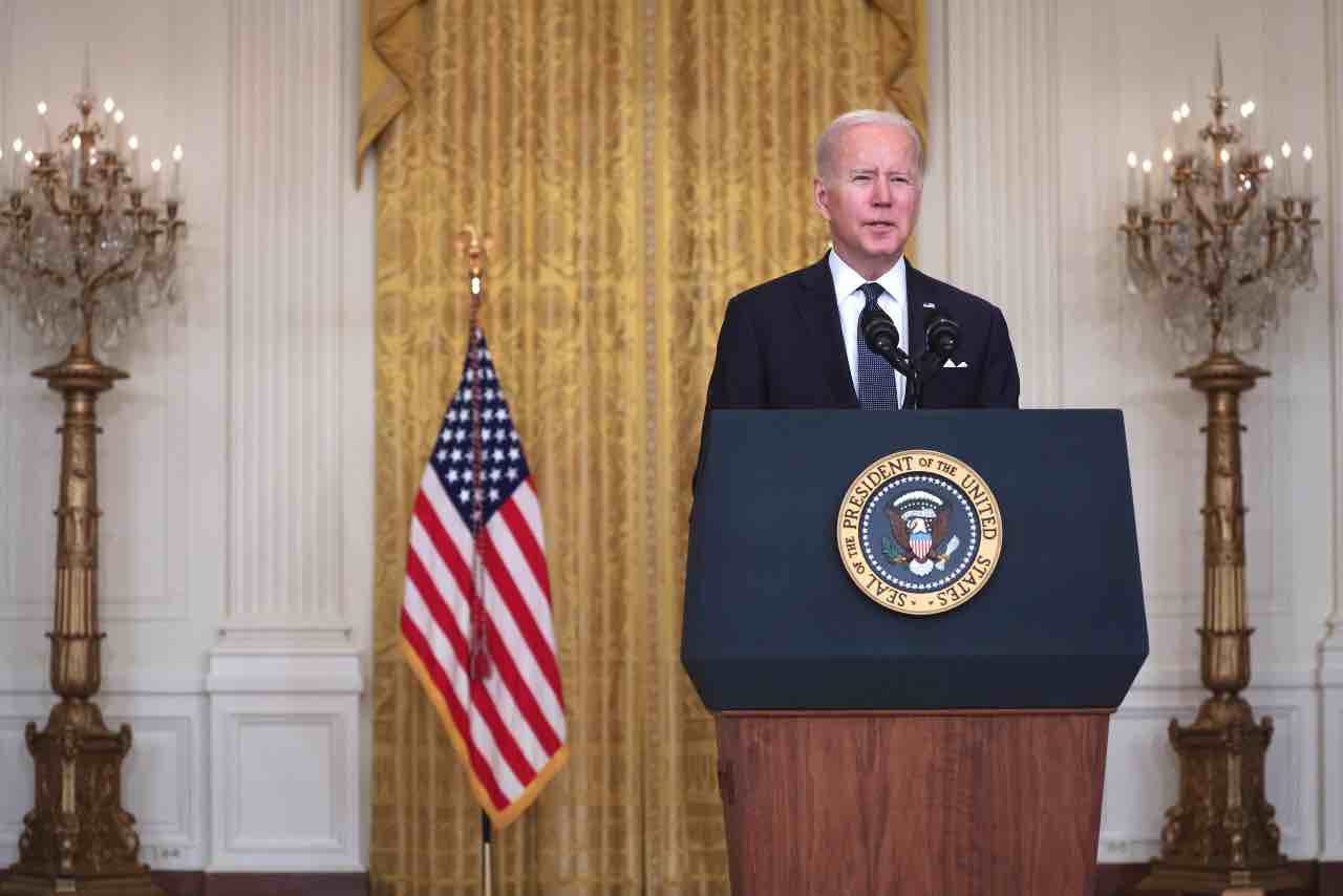 Joe Biden 