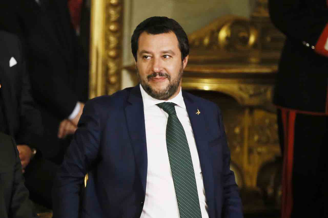 Salvini Lega