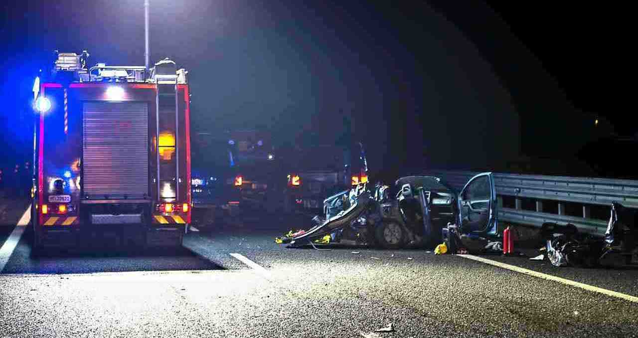 incidente Pordenone