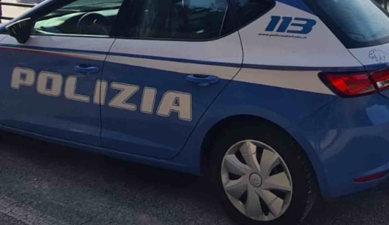 Insegnante di musica arrestato a Teramo