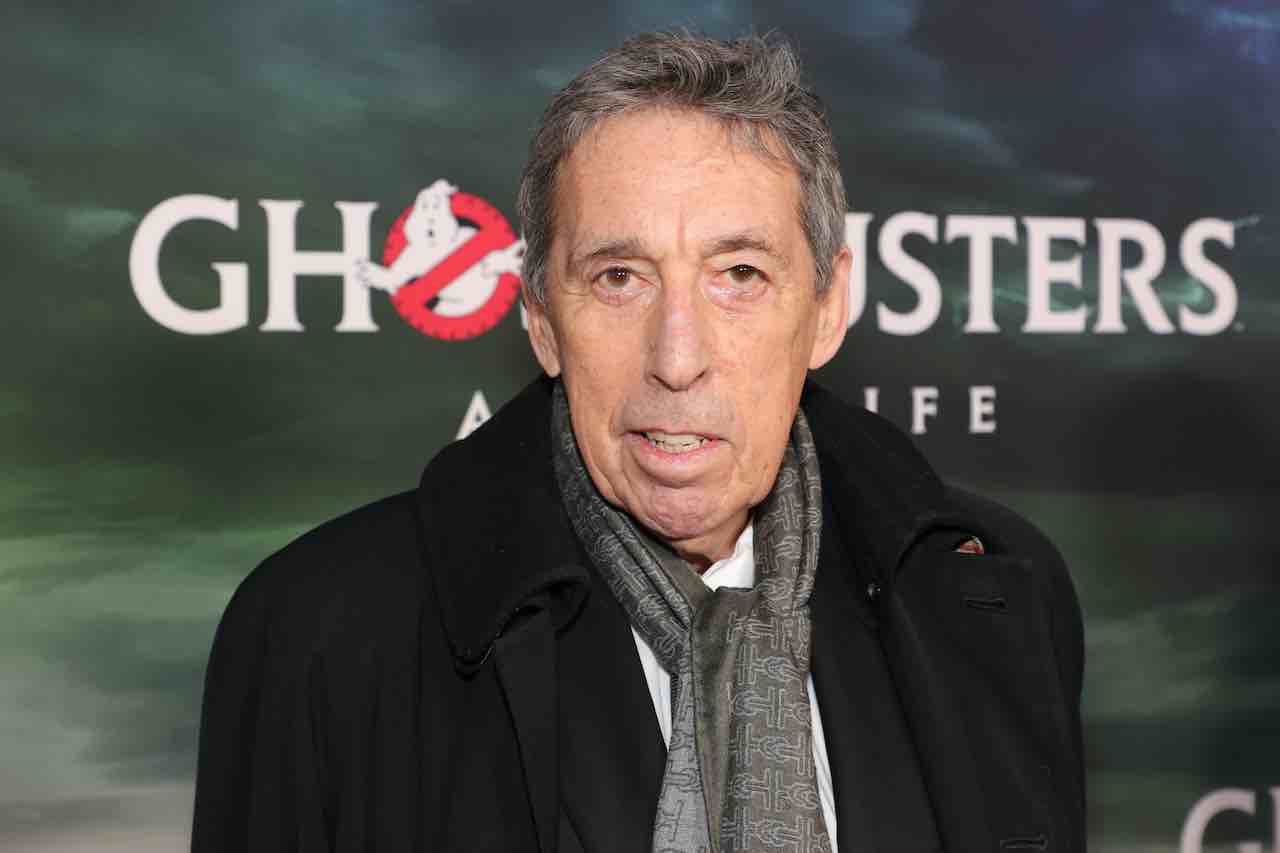 Ivan Reitman morto