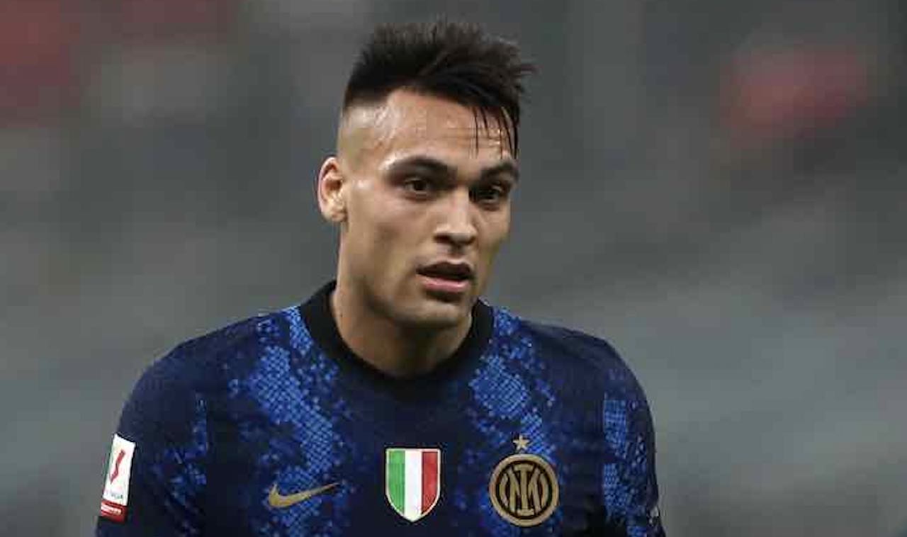 Lautaro Martinez squalifica Inter