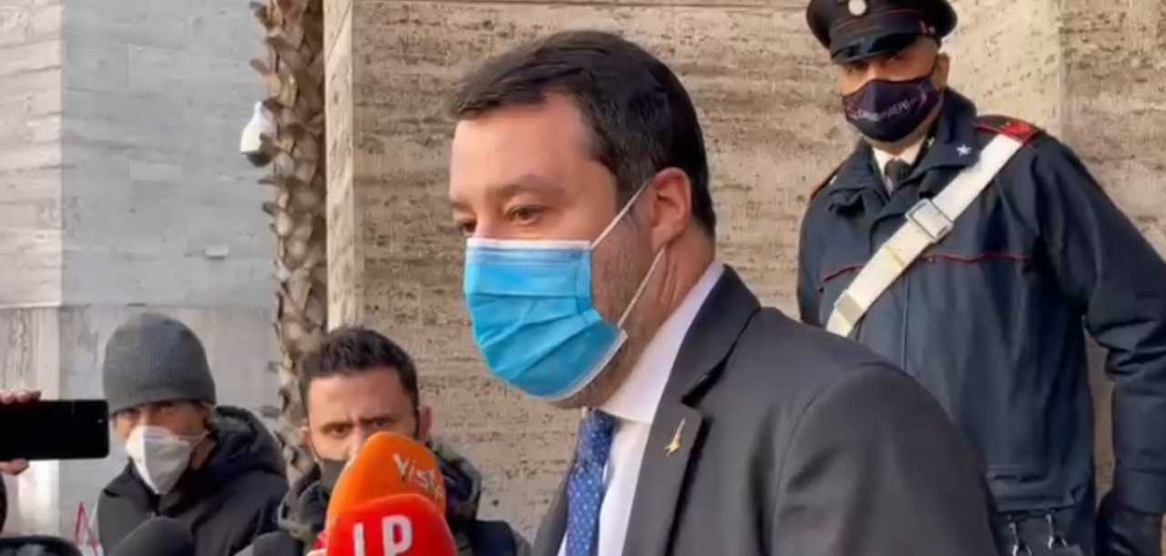 lega salvini