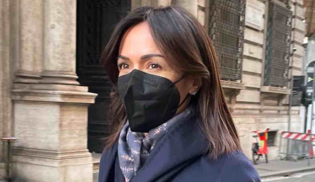 Carfagna ministro