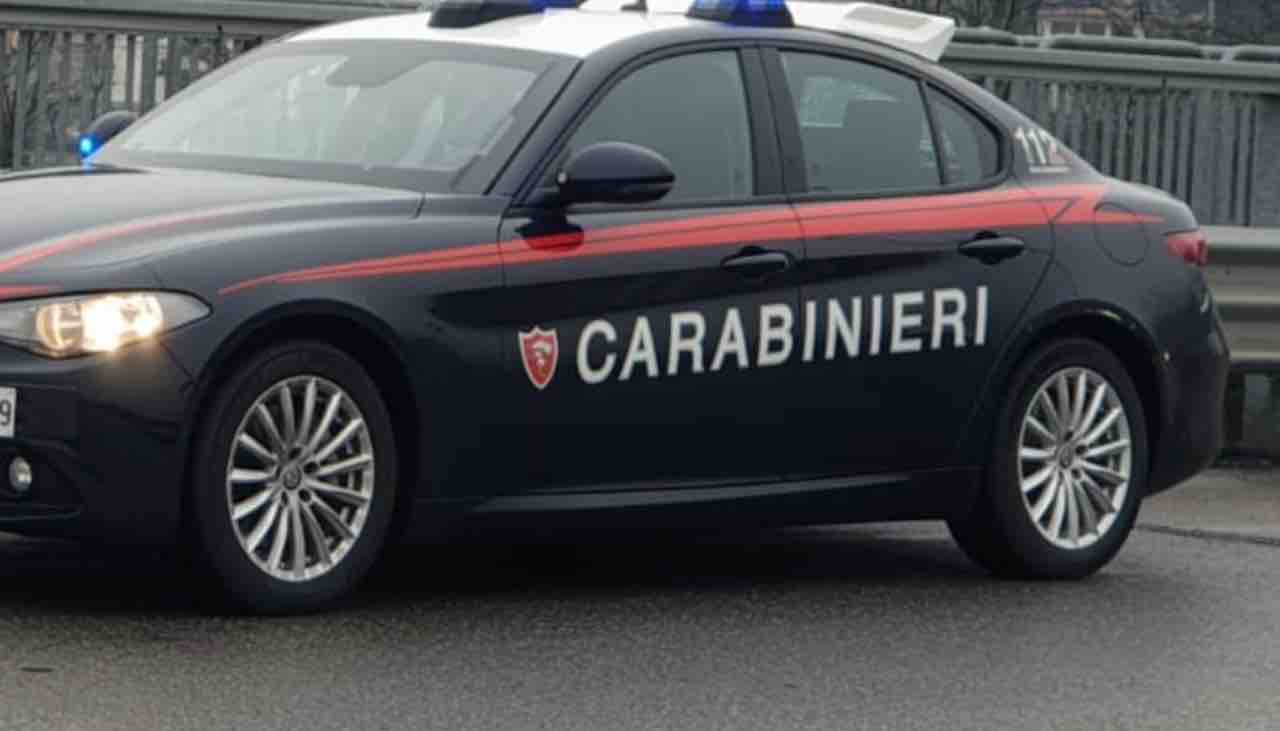 Omicidio Cervinara Avellino indagini