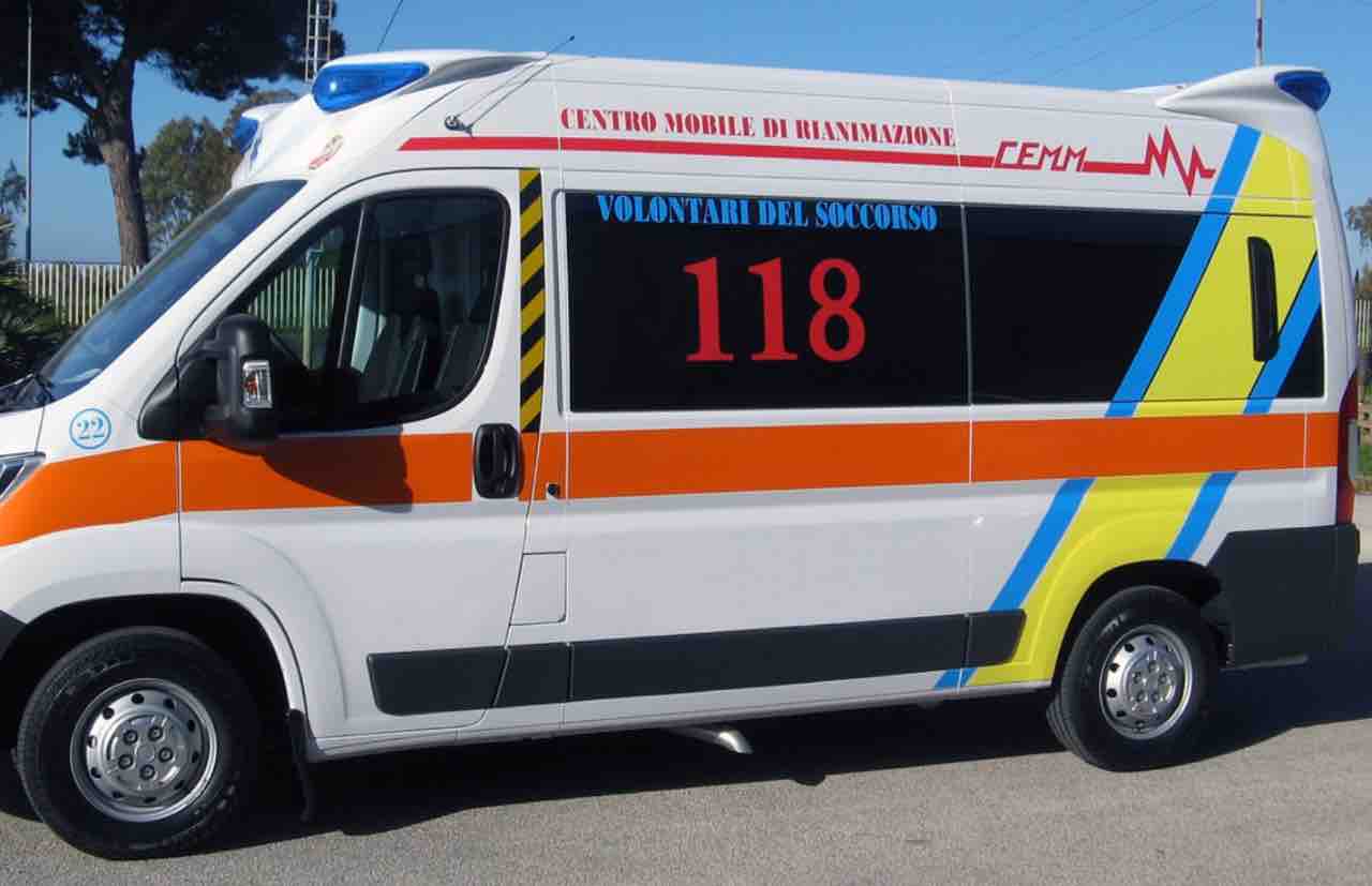 Presunta violenza sessuale arrestato paramedico Bari