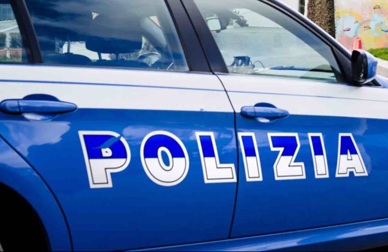 roma accoltellato ragazzo